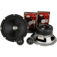 Car Speakers & Subwoofers