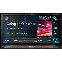 Car Stereos & Headunits