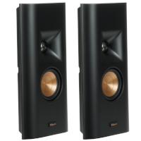 On Wall Speakers