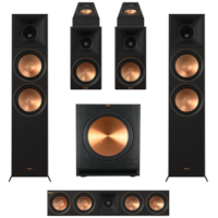 Home Theater Speakers