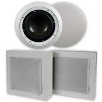 Indoor Speakers