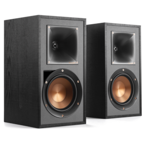 Bookshelf Speakers