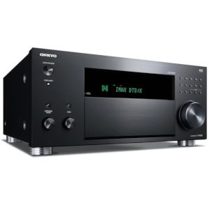 AV Receivers