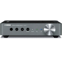 Streaming Amplifiers