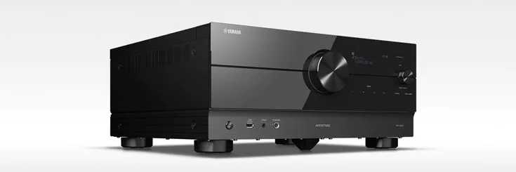 AV Receivers