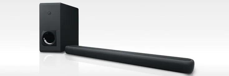 Sound Bars