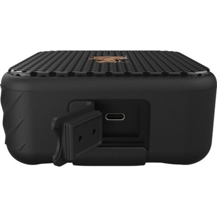 Klipsch Austin 18W USB-C Portable Bluetooth Speaker Waterproof Wireless Built-In Microphone