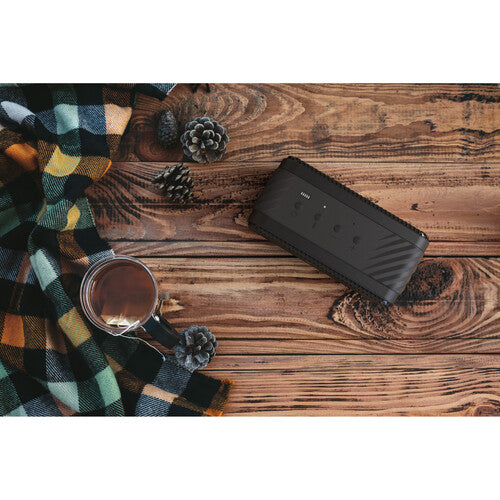 Klipsch Nashville 18W USB-C Portable Bluetooth Speaker Waterproof Wireless Built-In Microphone