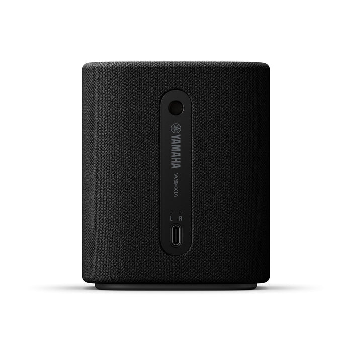 YAMAHA True X Speaker 1A Portable Wireless Surround Sound Speaker with Bluetooth for True X Sound Bars