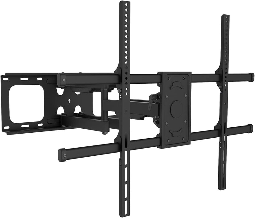 OMA8601 50-Inch to 100-Inch Large Articulating TV Wall Mount Black