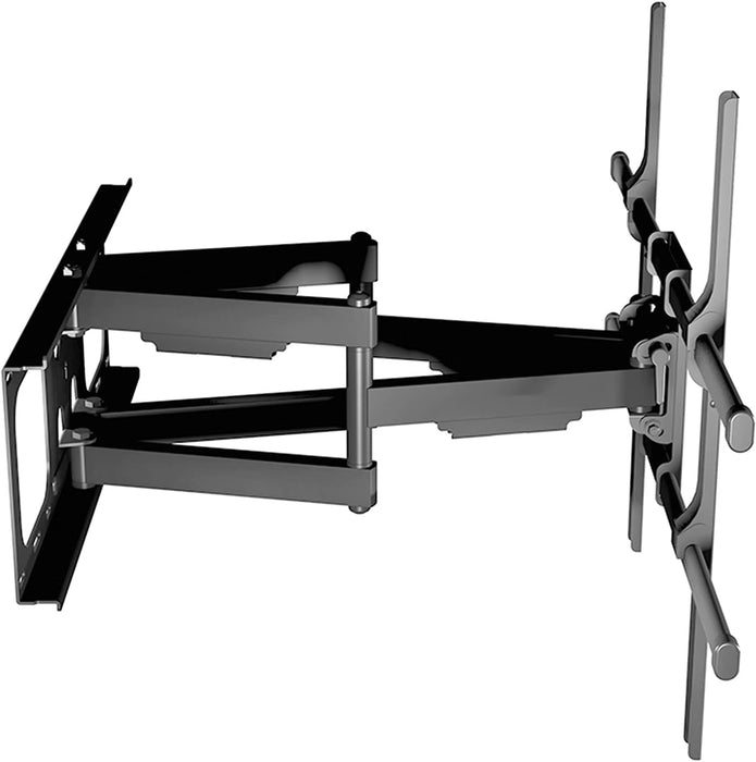 OMA8601 50-Inch to 100-Inch Large Articulating TV Wall Mount Black