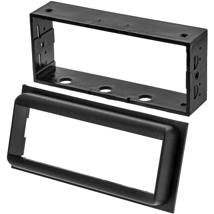 Metra 99-4504 Single DIN Stereo Installation Kit for select 1982-2004 GM Vehicles (see list)