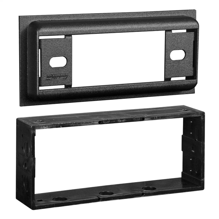 Metra 99-4504 Single DIN Stereo Installation Kit for select 1982-2004 GM Vehicles (see list)