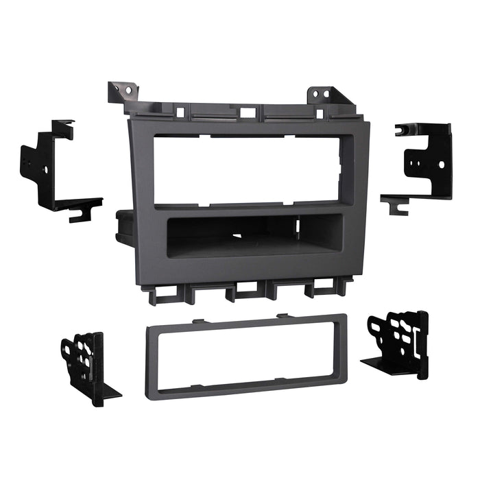 Metra 99-7427B Single DIN Dash Kit for select 2009-2014 Nissan Maxima Vehicles