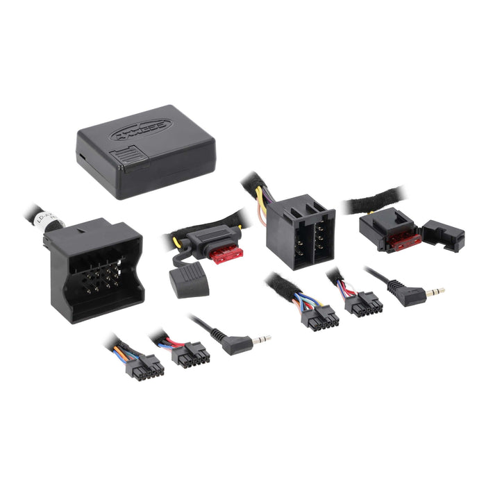 Axxess AXDI-SP1 ACC & NAV Output for Select Dodge/Mercedes/Freightliner Sprinter 2007-Up