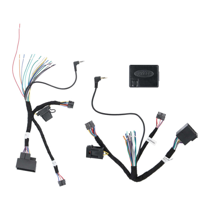 Axxess AXDI-SP1 ACC & NAV Output for Select Dodge/Mercedes/Freightliner Sprinter 2007-Up