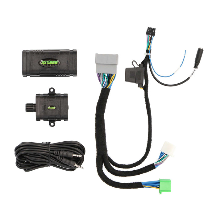 Axxess AXLOC-GM31 2-Channel line Output Converter for select 2019-Up GM Vehicles