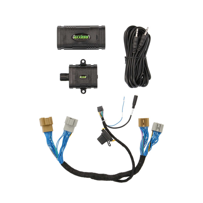 Axxess AXLOC-GMLN10 2-Channel line Output Converter for select 2016-2020 GM Vehicles