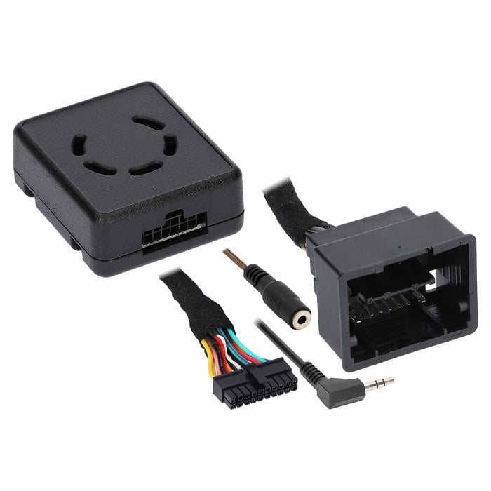 Axxess AXTC-LN44 Data Interface with SWC for select 2012-2016 GM Vehicles