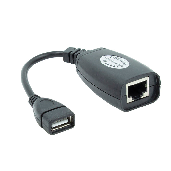 Ethereal CS-C5USB USB 1.1 Extender Over CAT5 150 Feet, For Keyboard Or Mouse