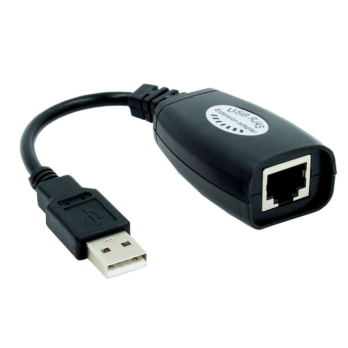 Ethereal CS-C5USB USB 1.1 Extender Over CAT5 150 Feet, For Keyboard Or Mouse