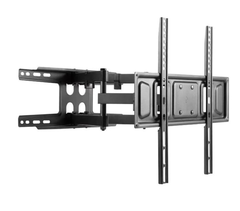 AM3255 Articulating TV Wall Mount for 32” to 55” 88lbs TV Displays