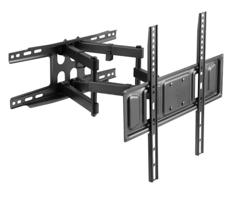 AM3255 Articulating TV Wall Mount for 32” to 55” 88lbs TV Displays