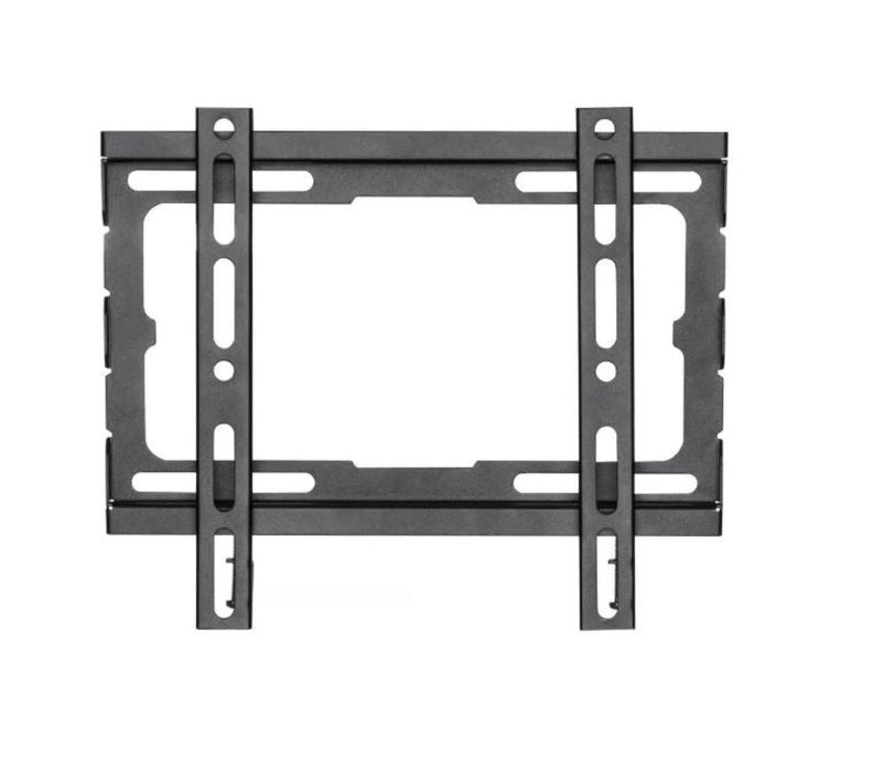 FM2343 Fixed TV Wall Mount Bracket for 23” to 43” 99 lbs Displays