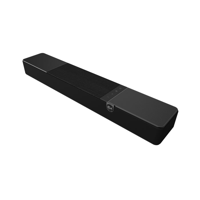 Klipsch Flexus CORE 100, Flexus SUB 100 and Flexus SURR 100 Wireless Home Soundbar System