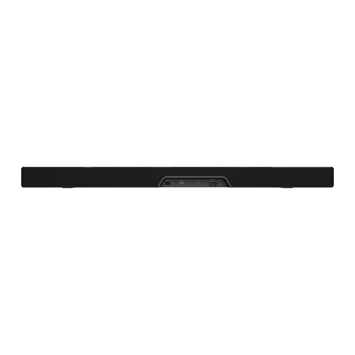 Klipsch Flexus CORE 200 3.1.2 Channel Powered by Onkyo Bluetooth Sound Bar with Dolby Atmos - Black