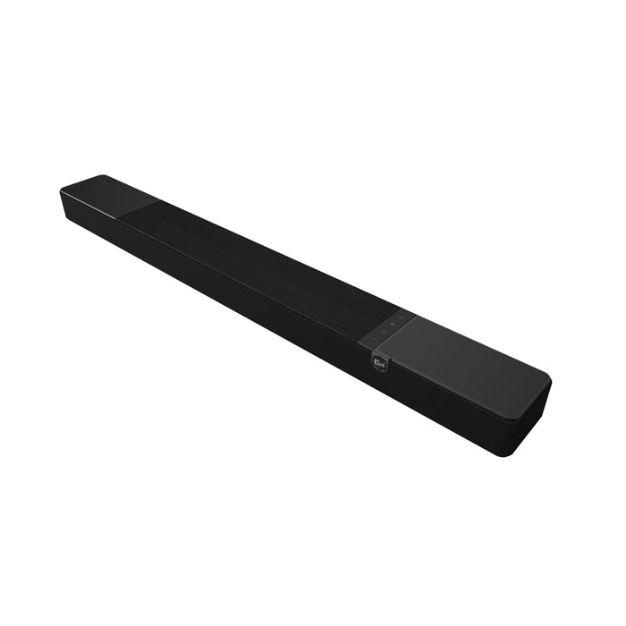 Klipsch Flexus CORE 200 3.1.2 Channel Powered by Onkyo Bluetooth Sound Bar with Dolby Atmos - Black