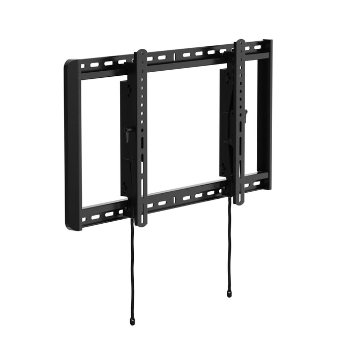 Ethereal HTL64 Hybrid Tilt Articulating Swivel Wall Mount Bracket 42-90 inches 150lbs TV