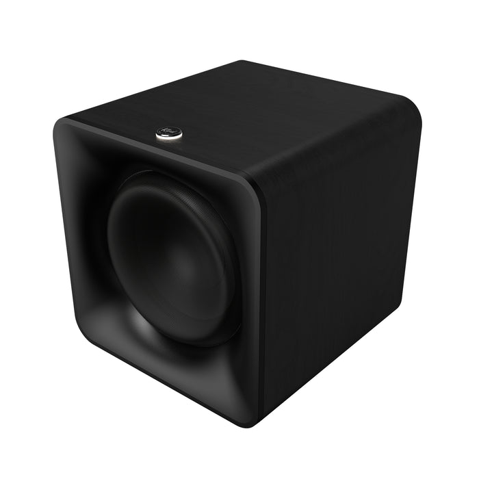 Klipsch Flexus SUB 100 10" Wireless Subwoofer Powered by ONKYO - Black