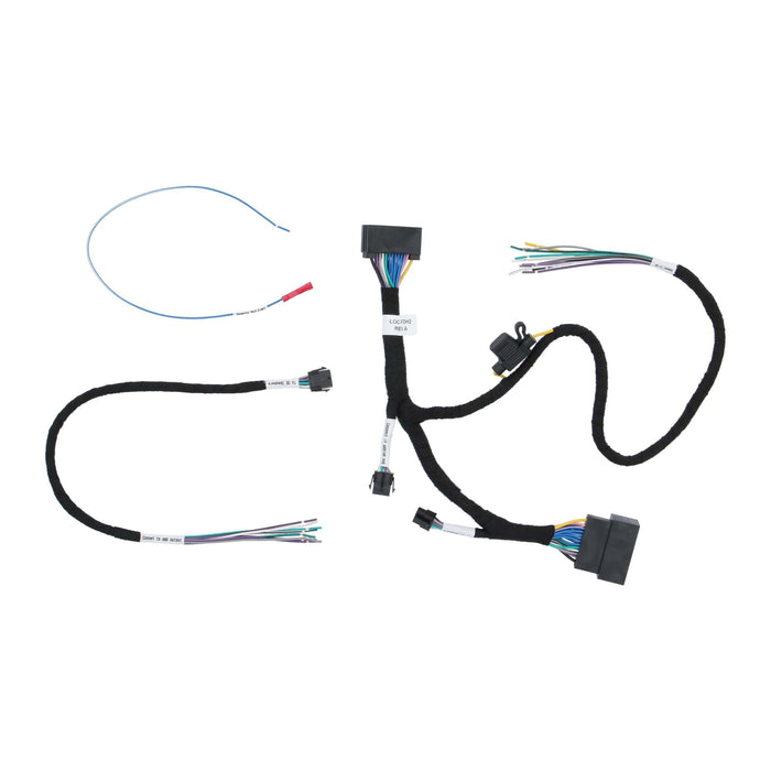 Axxess LOC-FDH2 Vehicle-Specific Active LOC T-Harness for select 2011-2020 Ford Vehicles