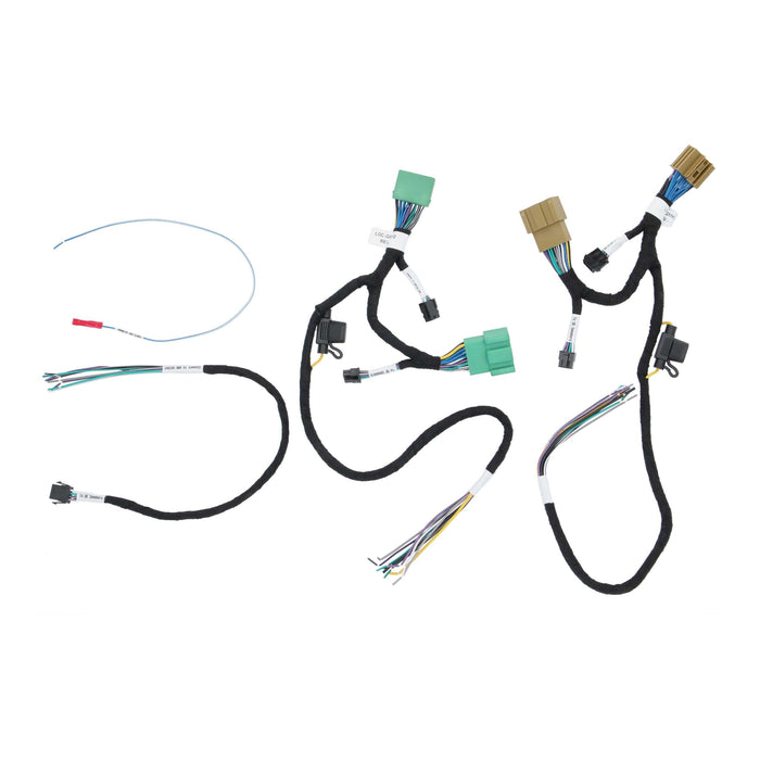 Axxess LOC-GMH2 LOC T-Harness for select 2014-2020 Chevy and GMC Vehicles