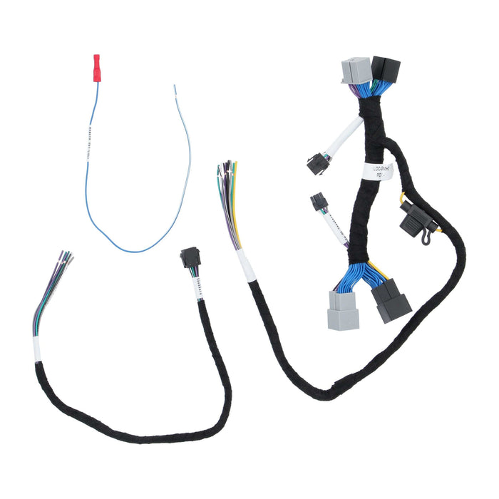 Axxess LOC-GMH3 LOC T-Harness for select 2019-Up Chevy - GMC RPO Code IOS, IOT, IOU