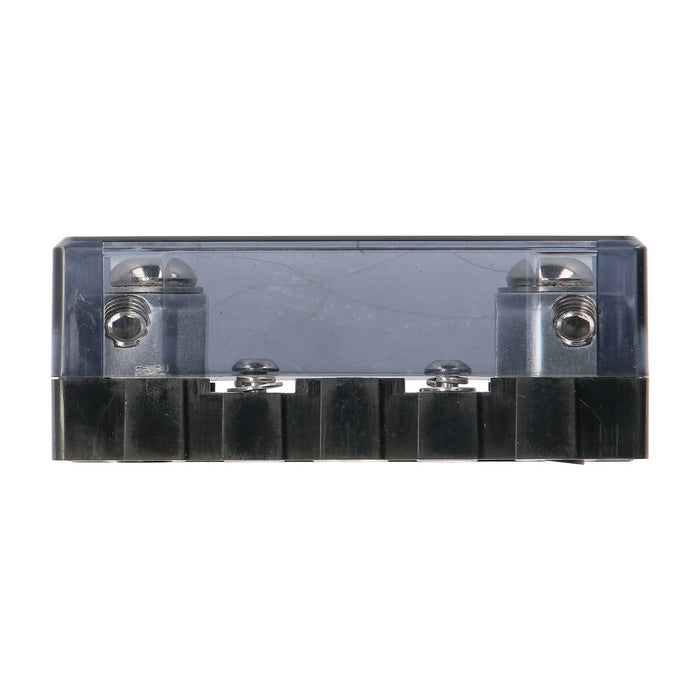 The Install Bay MANLFP ANL and Mini ANL Modular Fuse Holder Block