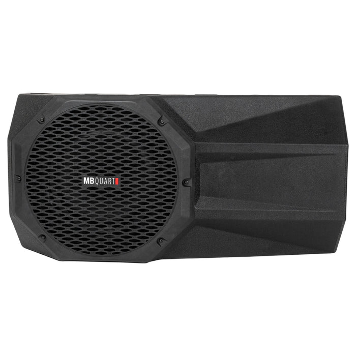 MB Quart MBQJL-302 Jeep Wrangler 12" Tuned 400 Watt Tailgate Subwoofer System