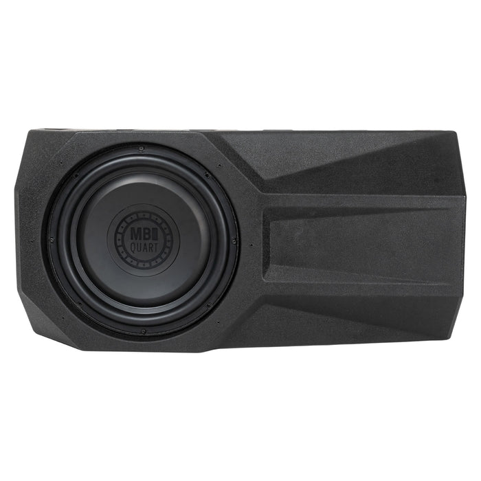 MB Quart MBQJL-302 Jeep Wrangler 12" Tuned 400 Watt Tailgate Subwoofer System