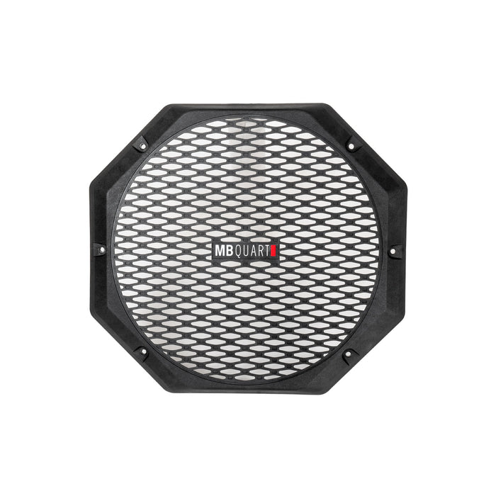 MB Quart MBQJL-302 Jeep Wrangler 12" Tuned 400 Watt Tailgate Subwoofer System