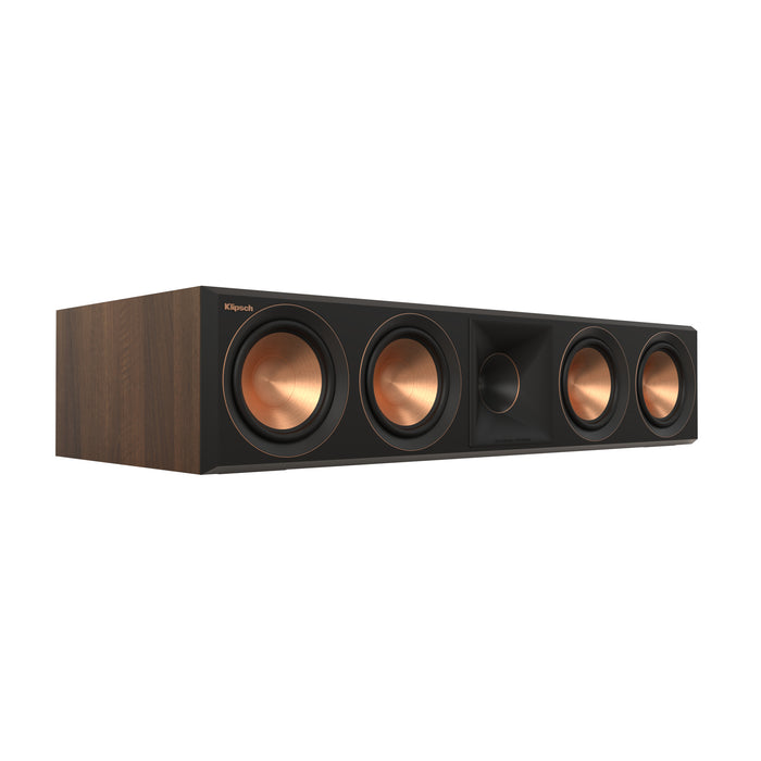 Klipsch Reference Premiere RP-504C II Center Channel Speaker 600 Watts Home Audio (Each)