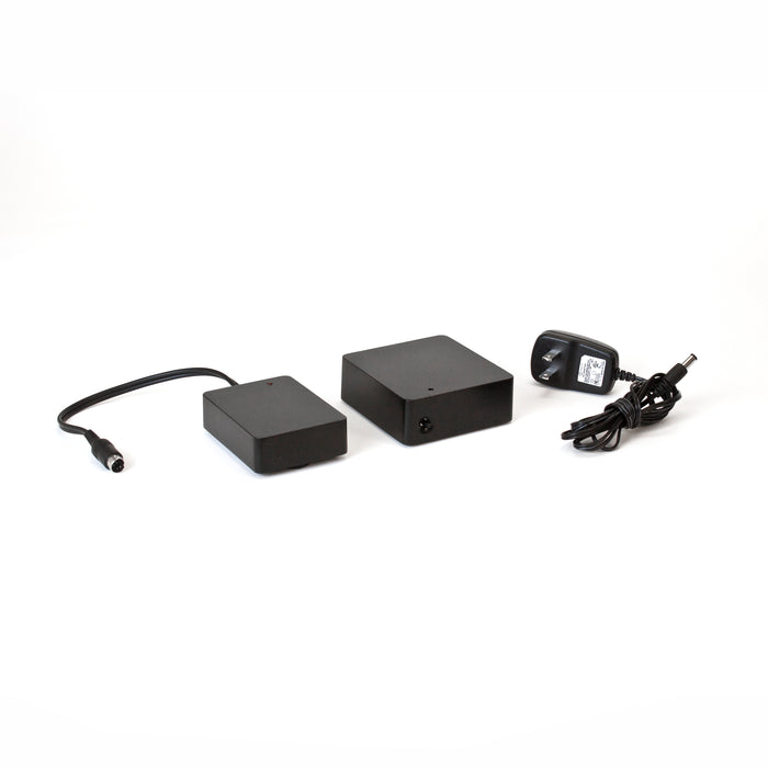 Klipsch WA-2 Wireless Subwoofer Kit with Easy Installation for Powerful Bass