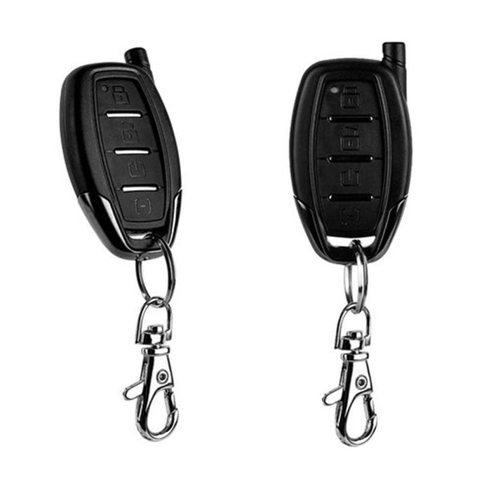 Axxess AX-FOB2 Universal Two-Way Remote Key Fob for Vehicles