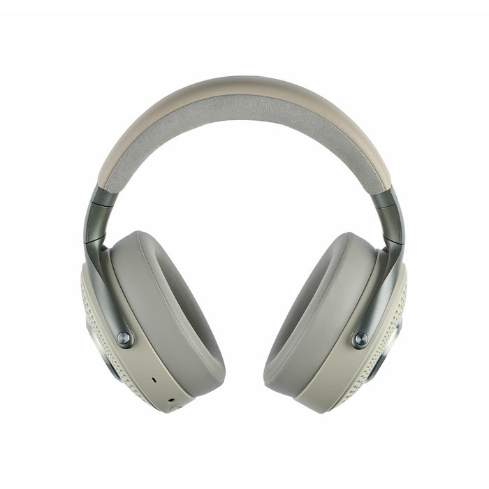 Focal Bathys USB-C Hi-fi Bluetooth Wireless Active Noise Cancelling Headphones, Dune