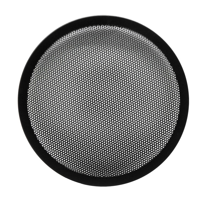 Earthquake Sound GRL-8 Universal 8" Speaker Steel Mesh Grille