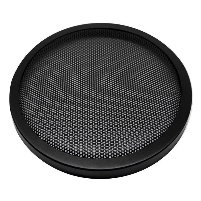 Earthquake Sound GRL-8 Universal 8" Speaker Steel Mesh Grille