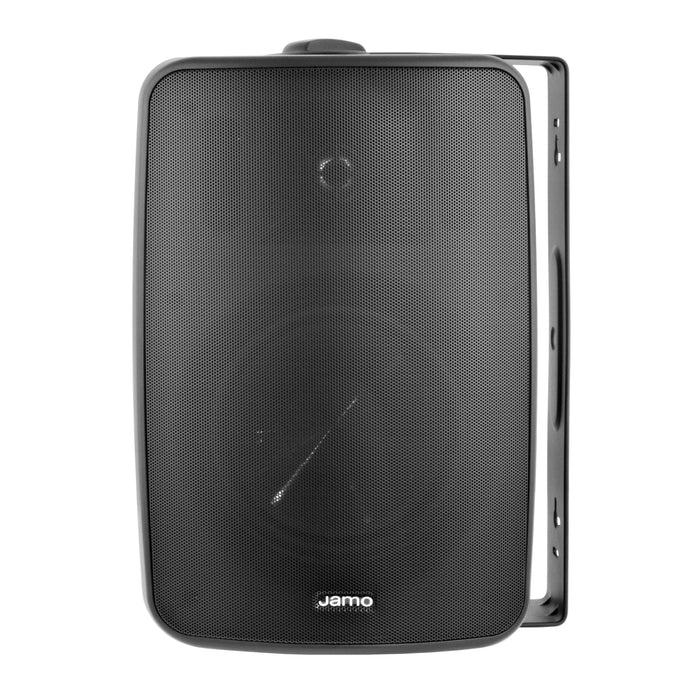 Jamo Klipsch IO-6 All Weather 6.5" Hard Conical Cone midrange with 1" Aluminum Tweeter - Black (pair)