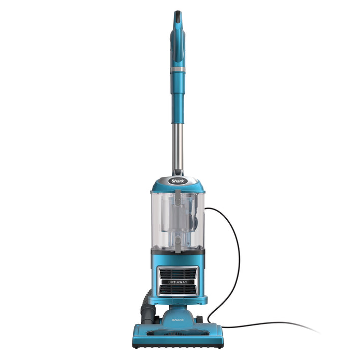 Shark Navigator NV380 Lift-Away Upright Vacuum Blue (Refurbished)