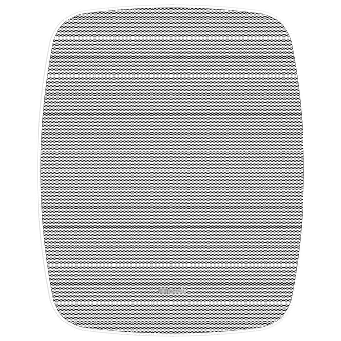 Klipsch PSM-650-T Full-Range 6.5” Indoor/Outdoor Professional Surface Mount Loudspeaker - White