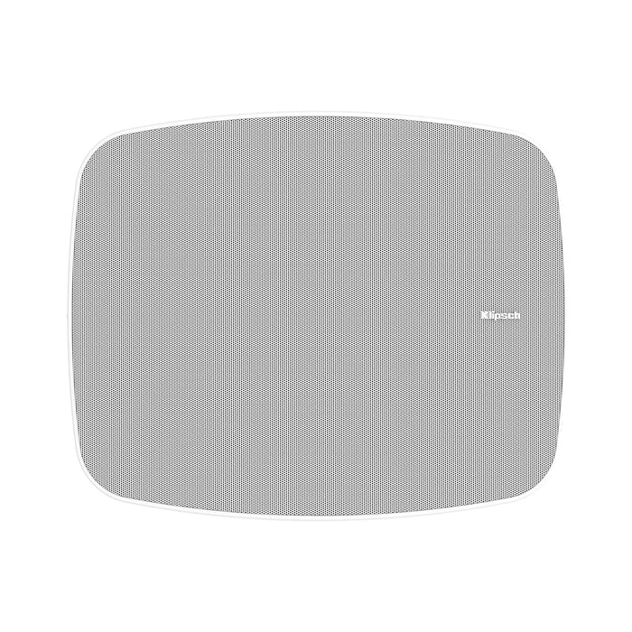 Klipsch PSM-650-T Full-Range 6.5” Indoor/Outdoor Professional Surface Mount Loudspeaker - White